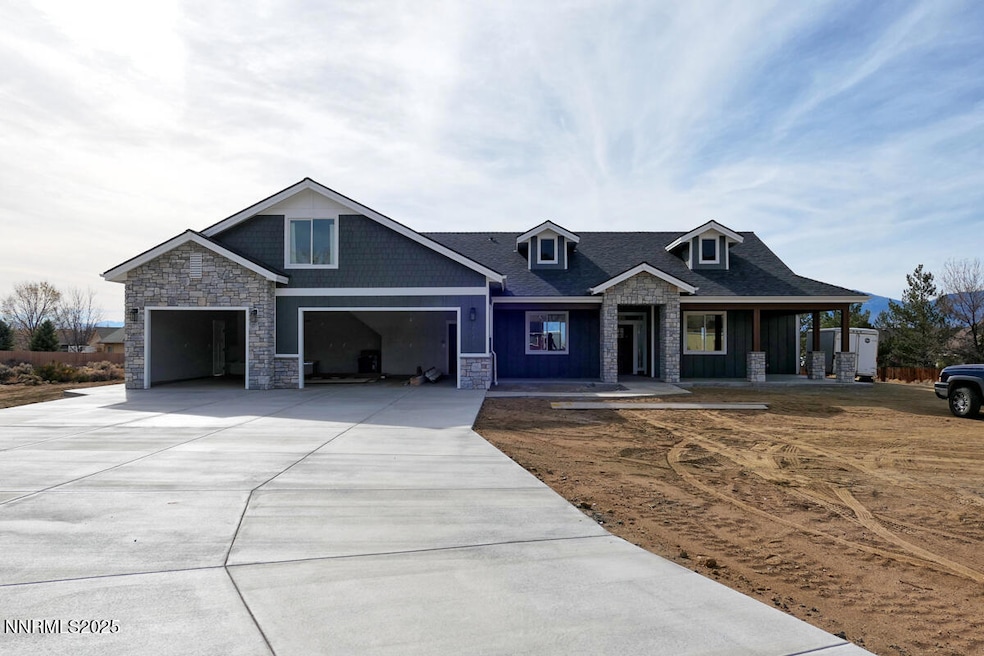 1521 Stephanie Way, Minden, NV 89423 - photo 1