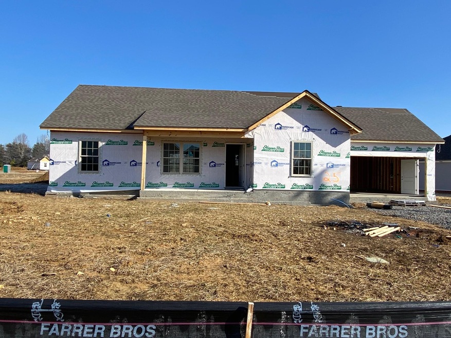 72 Grace Ct, Manchester, TN 37355 - photo 1