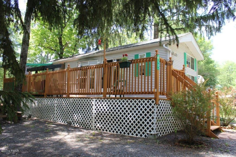 112 Big Bear Rd, Hawley, PA 18428 - photo 1