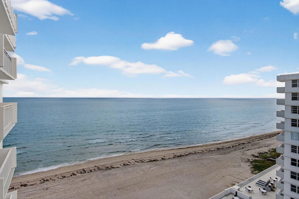 Ambassadors South unit 905, Highland Beach, FL 33487 - photo 1