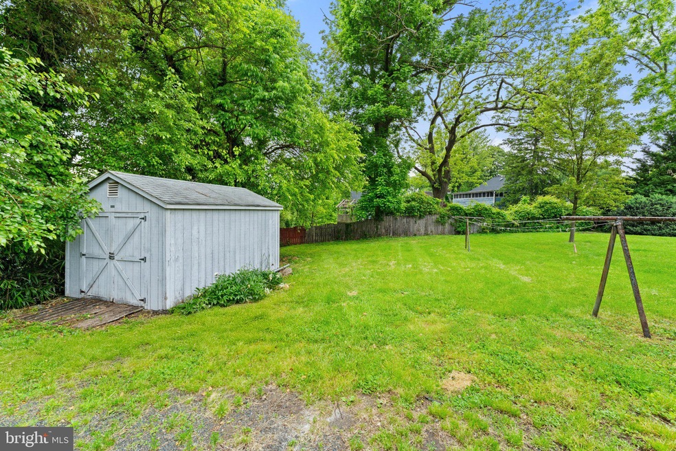 0 N 6th St, Warrenton, VA 20186 - photo 1