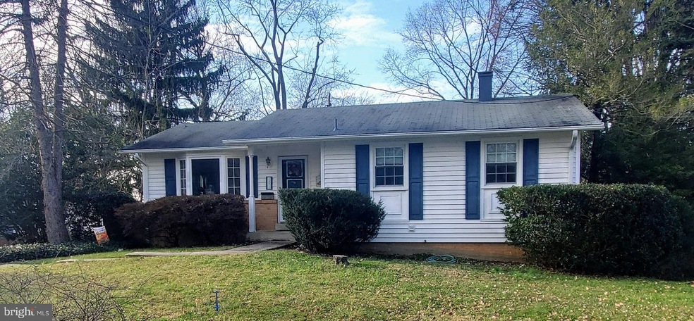 14406 Gaines Ave, Rockville, MD 20853 - photo 1