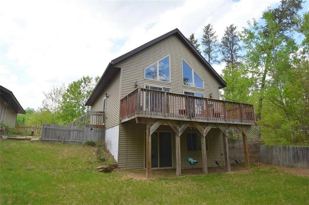 29100 Mail Rd, Danbury, WI 54830 - photo 1