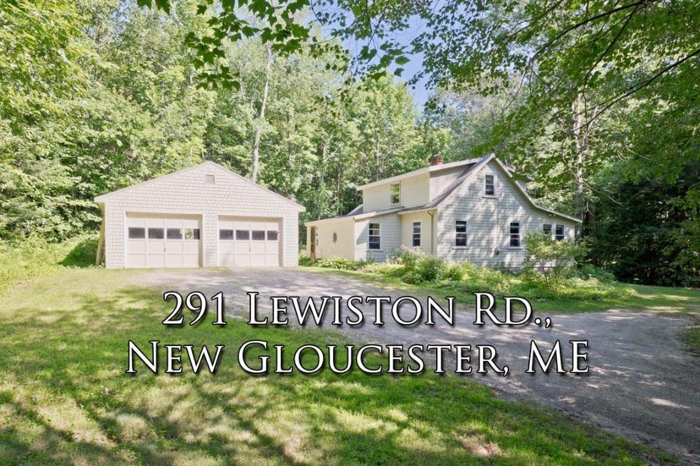 Charm, character and privacy in this...