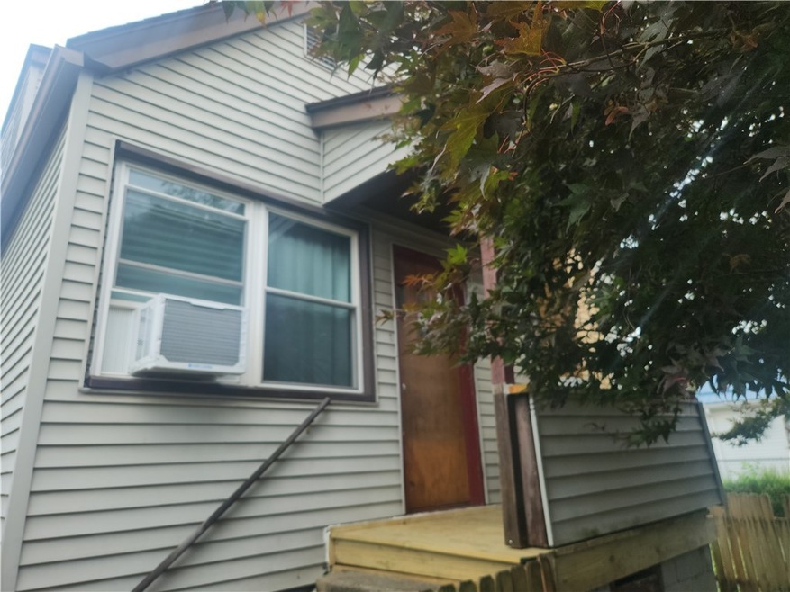 248 1/2 Kennedy Ave, East Vandergrift, PA 15629 - photo 1