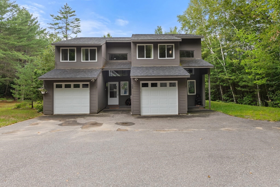 99 Pinnacle Rd, Campton, NH 03223 - photo 1