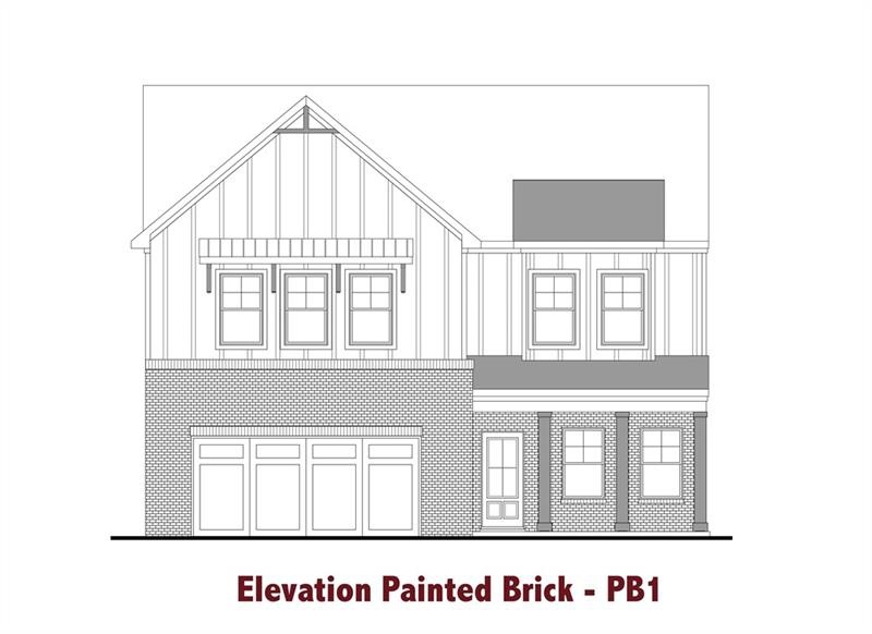 582 Auburn Rd, Auburn, GA 30011 - photo 1