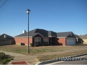 3401 Lucas St, Copperas Cove, TX 76522 - photo 1