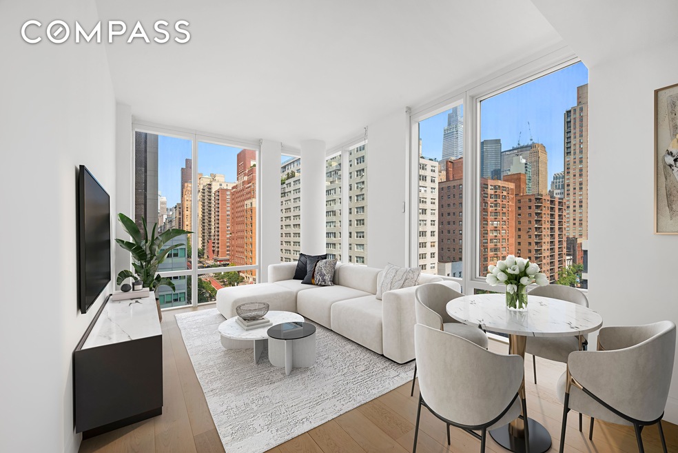 Eastlight unit 11C, New York, NY 10016 - photo 1