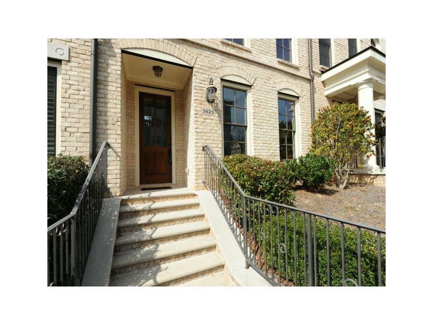 Exterior Front. Beautifully Done Townhome Complete