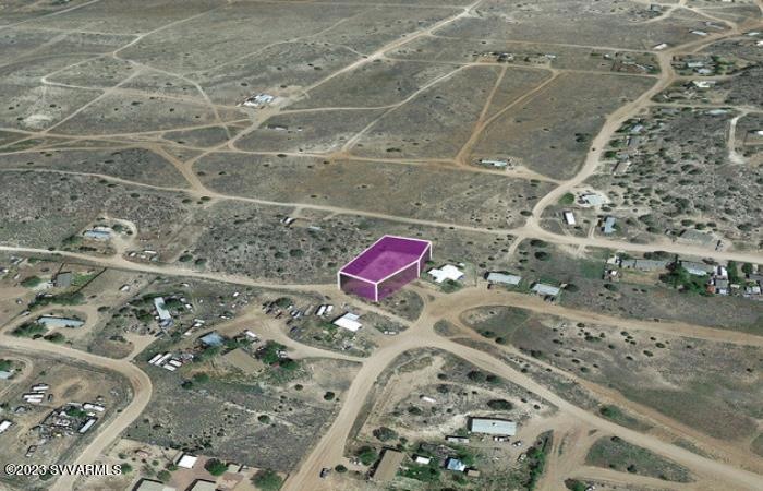 unlisted-address, Paulden, AZ 86334 - photo 1