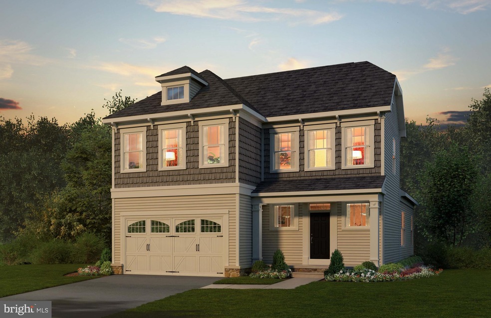 12179 Aster Rd, Bristow, VA 20136 - photo 1