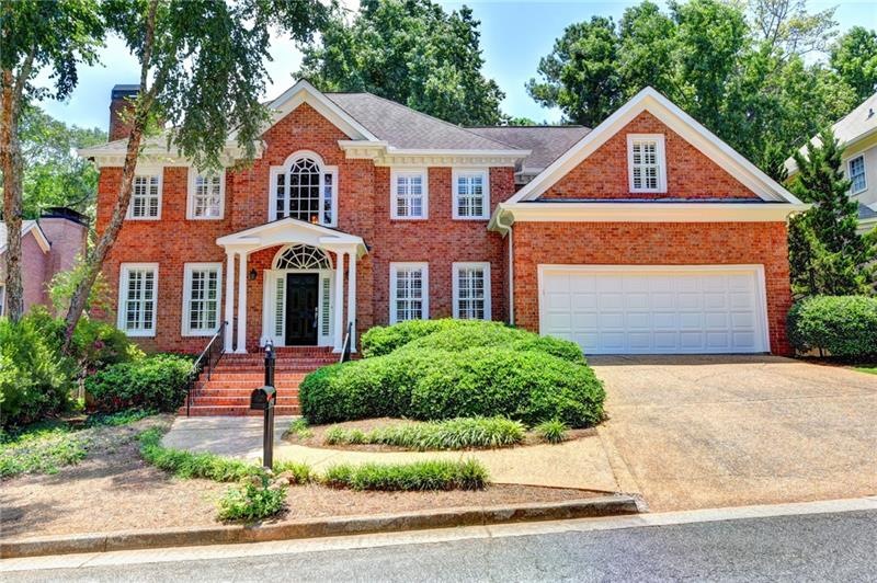 2645 Danforth Ln, Decatur, GA 30033 - photo 1