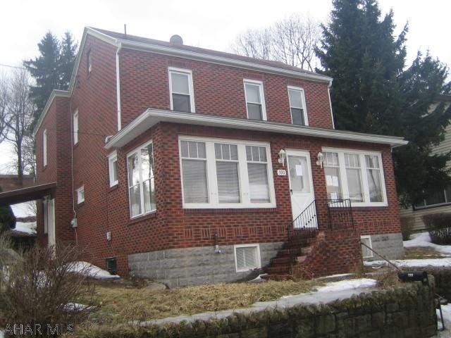 Main View