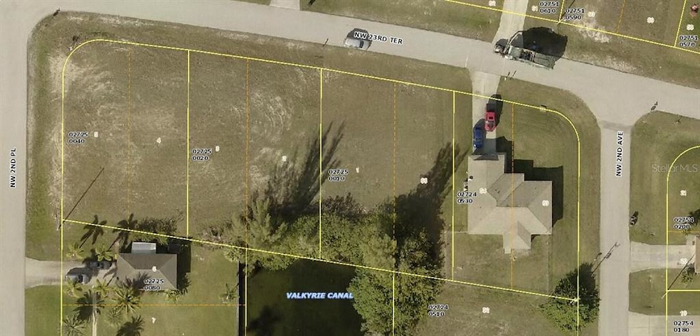 208 NW 23rd Terrace, Cape Coral, FL 33993 - photo 1