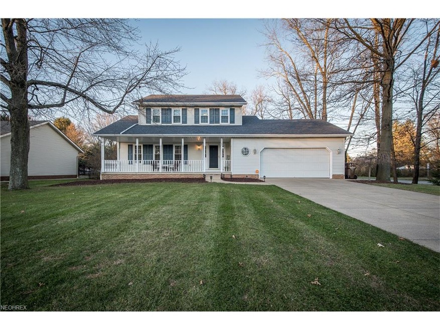 Welcome to 113 Carnwise Street SW!