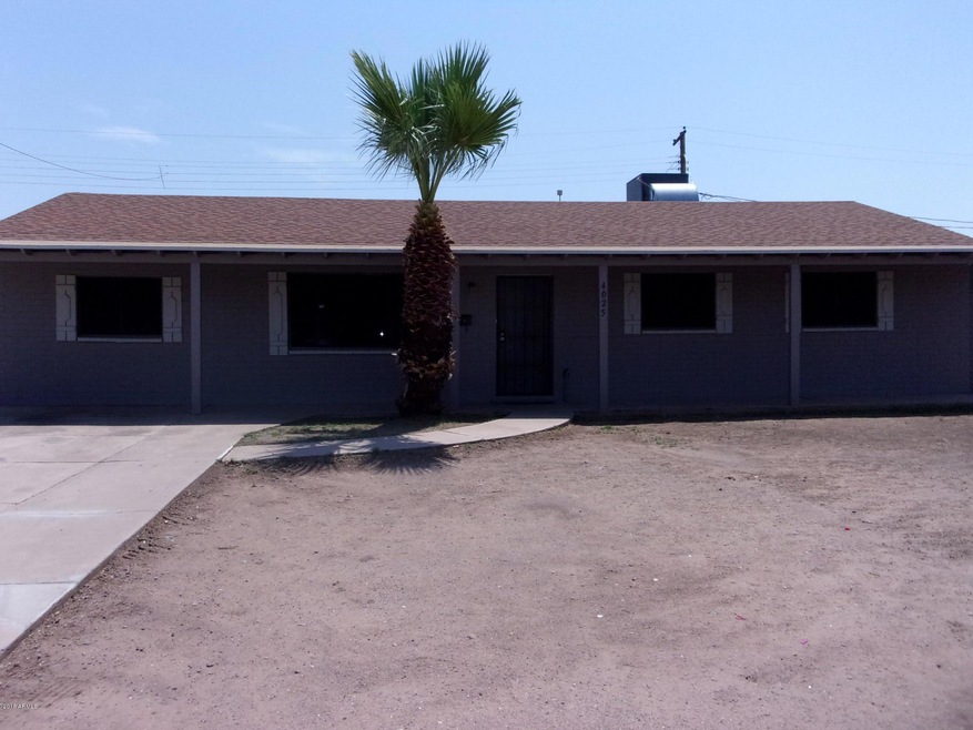 4025 W Osborn Rd, Phoenix, AZ 85019 - photo 1