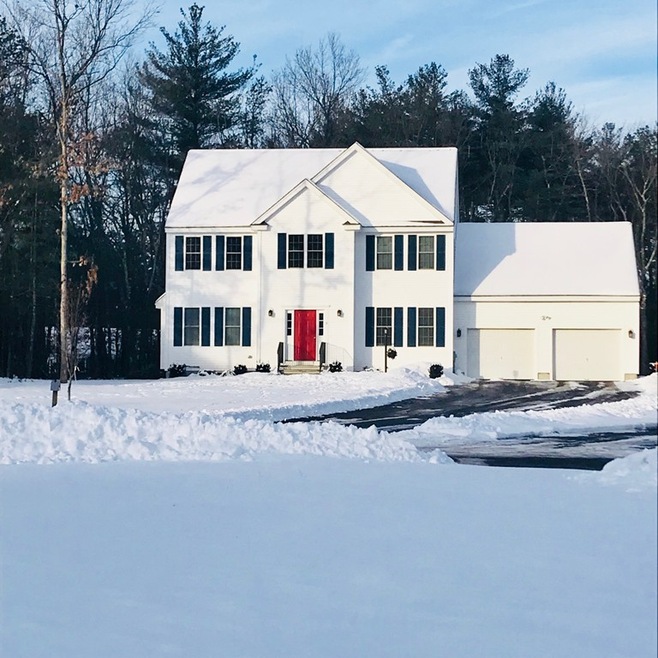 9 Pond Rd unit Lot 5, Shirley, MA 01464 - photo 1