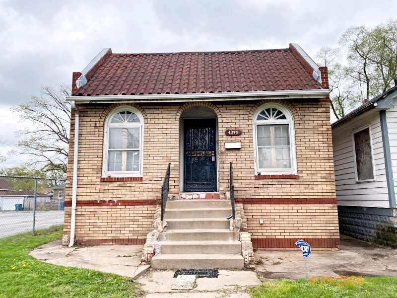 4375 Massachusetts St, Gary, IN 46409 - photo 1