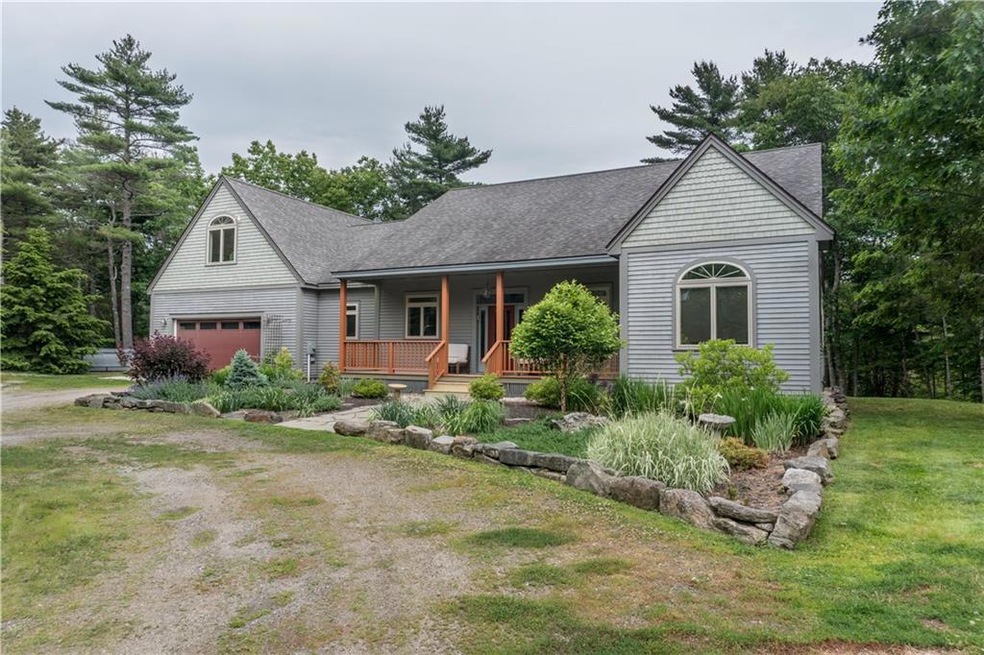 199 Webber Rd, Georgetown, ME 04548 - photo 1