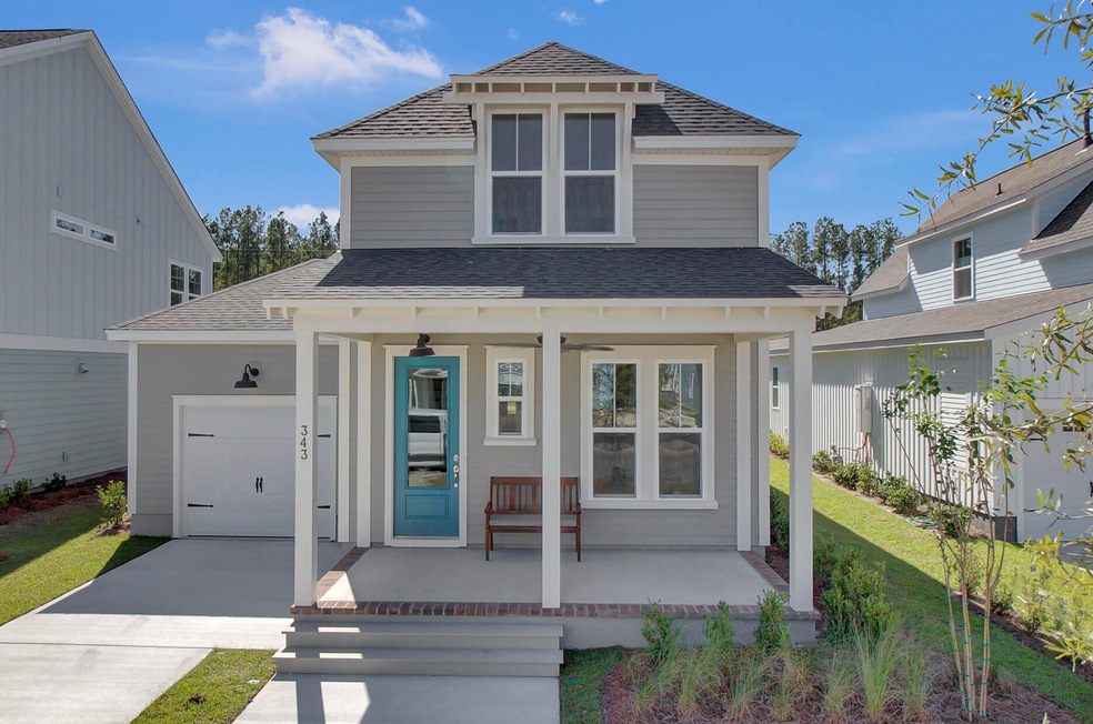 343 Ripple Park Dr, Summerville, SC 29486 - photo 1