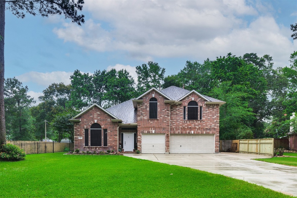 619 Mesquite Dr, Magnolia, TX 77354 - photo 1