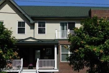 ECO Village home means low utility bills.