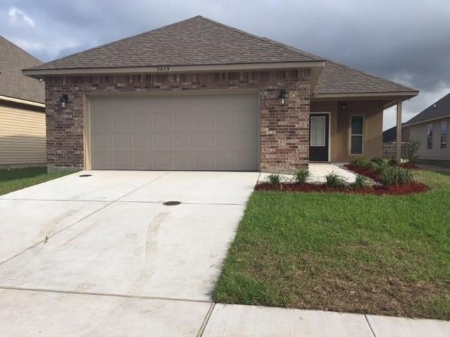 2649 Seagull Dr, Marrero, LA 70072 - photo 1