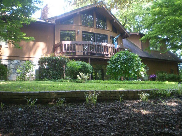 Main View