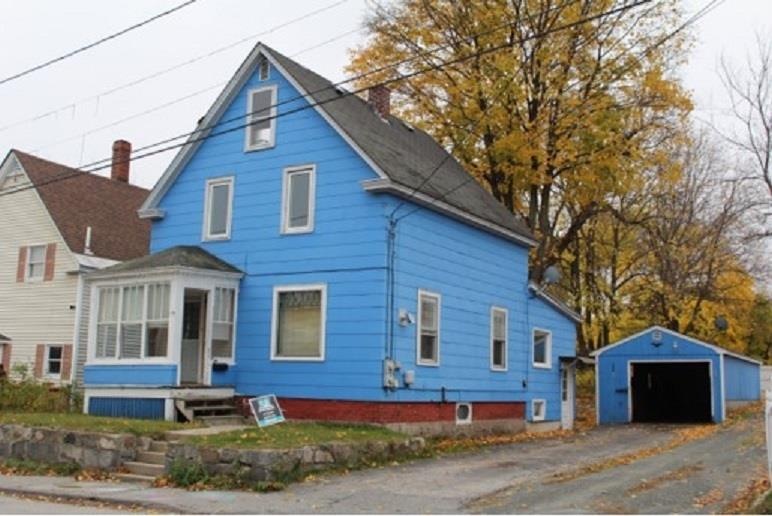 119 Mannering St, Berlin, NH 03570 - photo 1