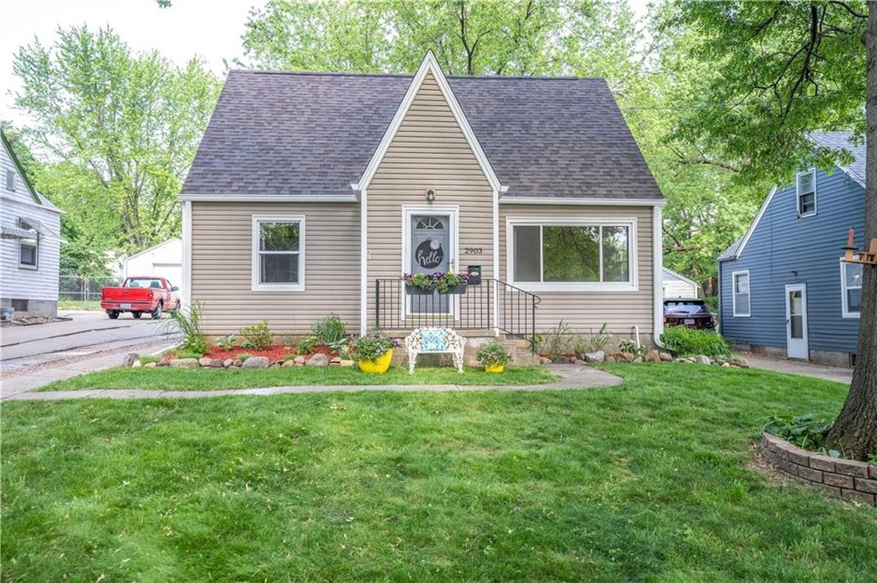 2903 56th St, Des Moines, IA 50310 - photo 1
