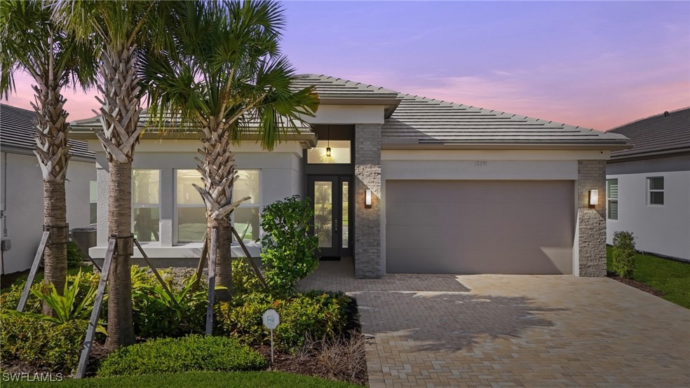 12391 Purple Ficus Way, Naples, FL 34120 - photo 1