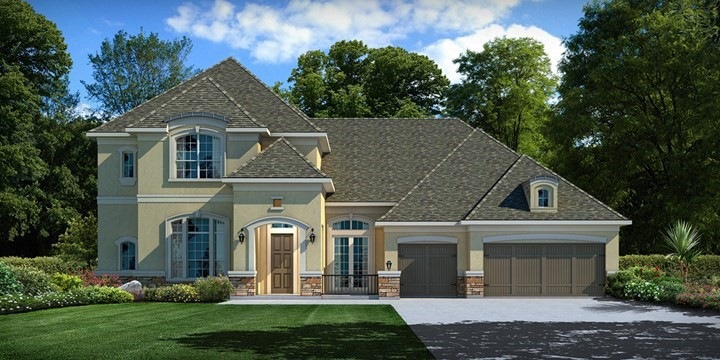 1836 Grace Crossing, Friendswood, TX 77546 - photo 1