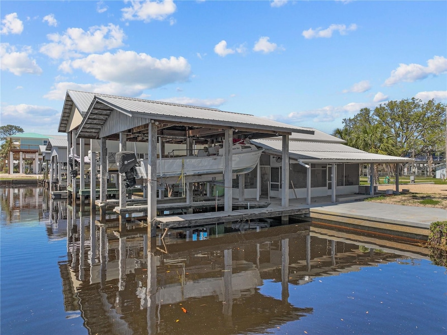 36 SE 893 Ave, Cross City, FL 32628 - photo 1