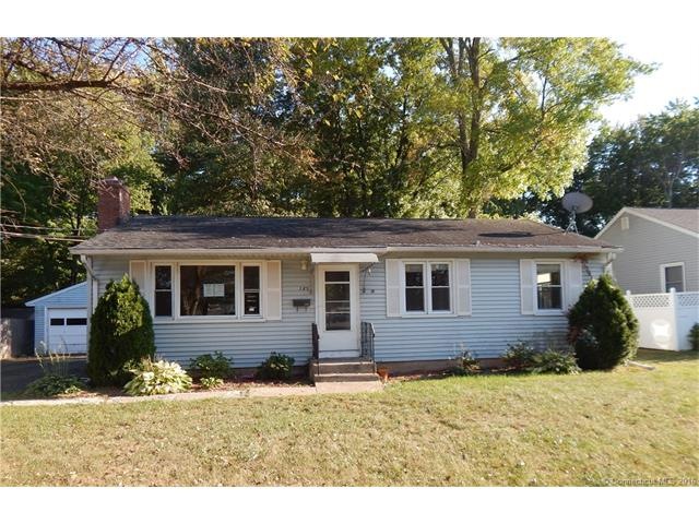 185 Beechwood Rd, West Hartford, CT 06107 - photo 1