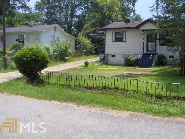 1764 Denton St, Macon, GA 31211 - photo 1