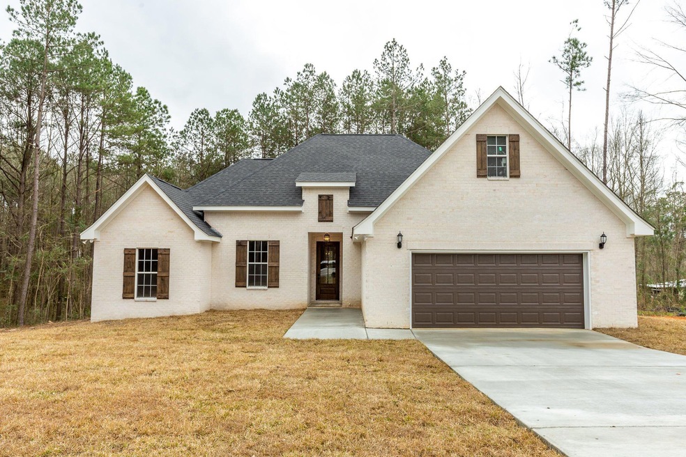 1 (1 of 3) Front of House View 1