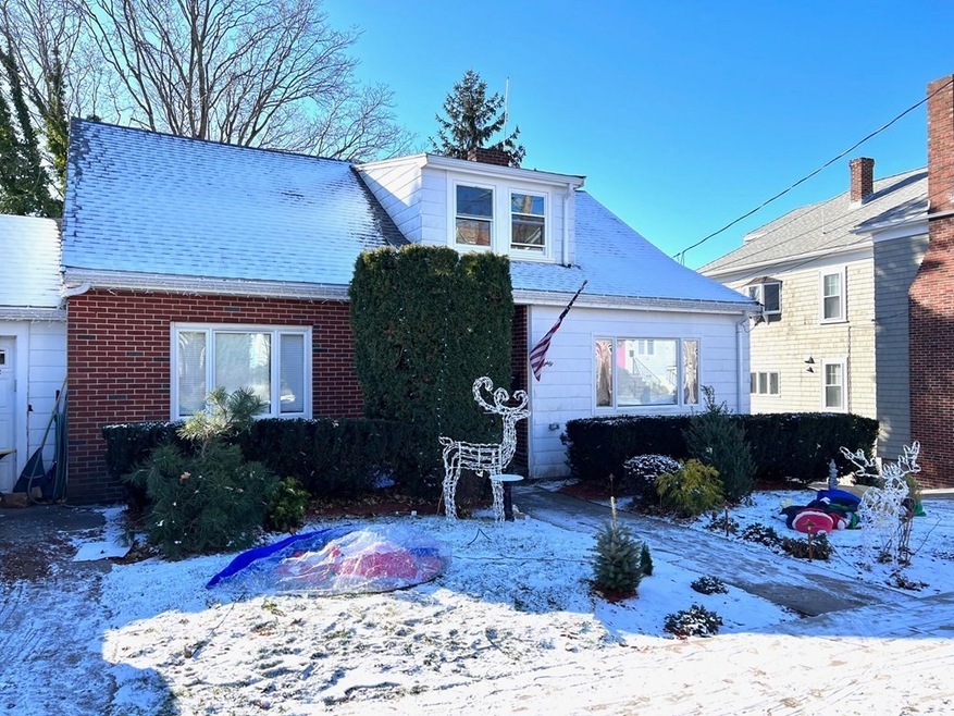 80 Quincy Ave unit 2, Winthrop, MA 02152 - photo 1