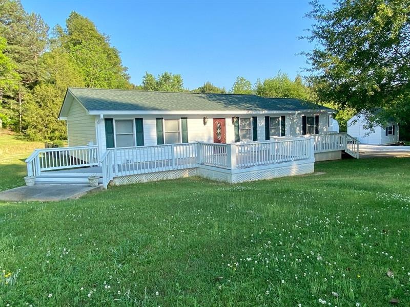 2450 Pleasant Grove Church Rd, Villa Rica, GA 30180 - photo 1