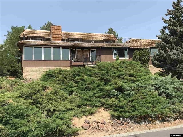 5420 High Rock Way, Sparks, NV 89431 - photo 1