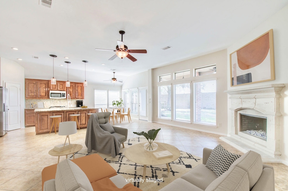 22014 Larchmont Ct, Richmond, TX 77469 - photo 1