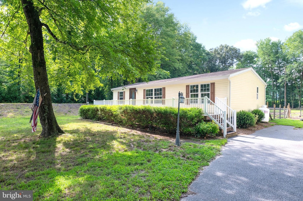 18020 Redden Rd, Georgetown, DE 19947 - photo 1