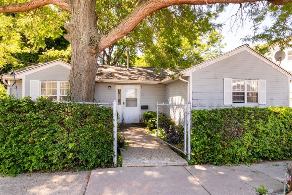 31 Dewey St, Dorchester, MA 02125 - photo 1