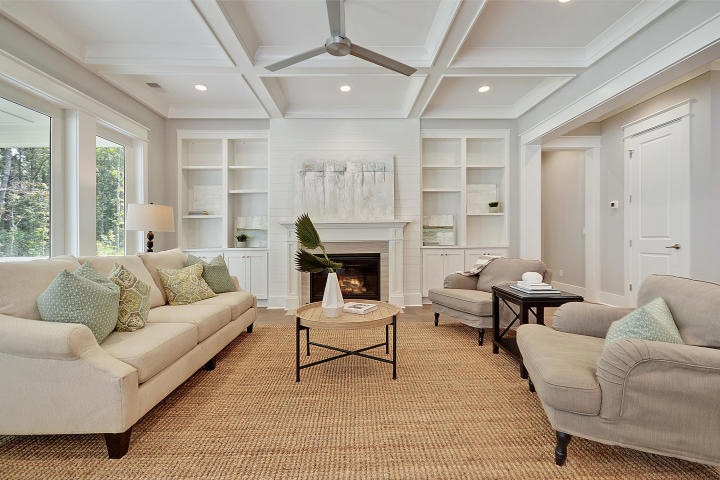 1118 Reserve Ln unit Lot 8, Awendaw, SC 29429 - photo 1