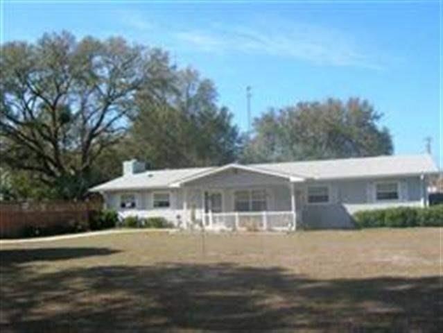 95 McCallister Rd, Crawfordville, FL 32327 - photo 1