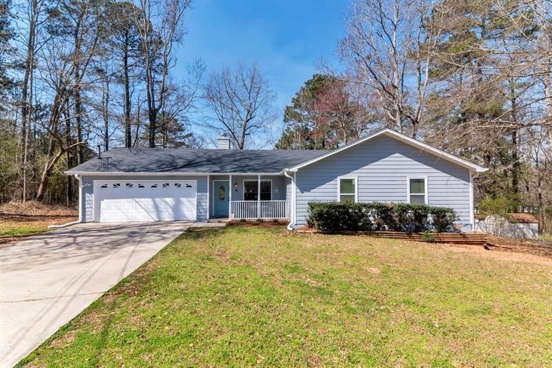 14 Hillside Ct, Ellenwood, GA 30294 - photo 1