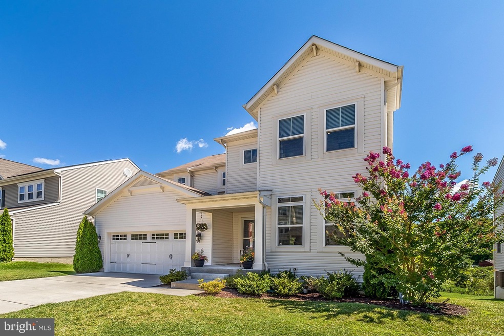 1934 Rushley Rd, Parkville, MD 21234 - photo 1