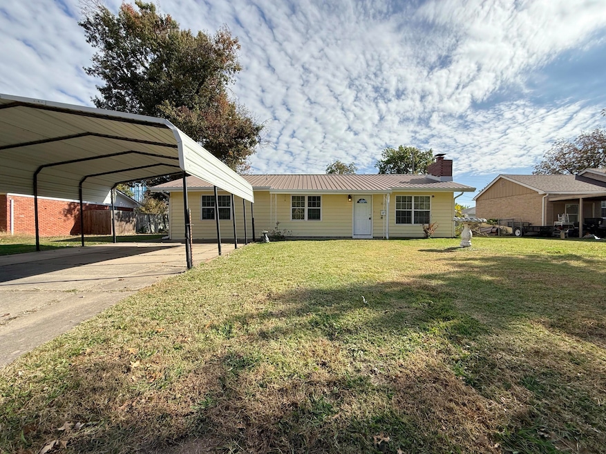 1024 Barger Place, Miami, OK 74354 - photo 1