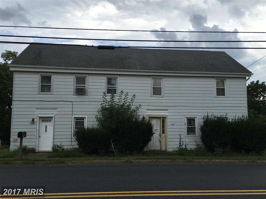 7256 Lincoln Way W, Saint Thomas, PA 17252 - photo 1