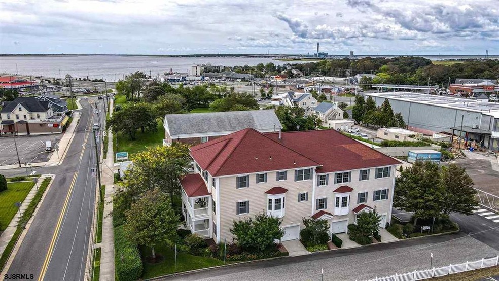 901 Shore Rd unit 1, Somers Point, NJ 08244 - photo 1